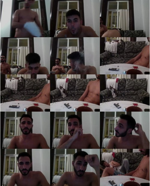 Download Video File: cam4 weedspain