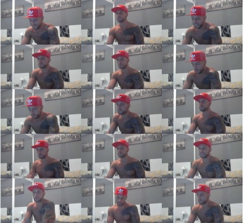 Download Video File: cam4 xipitronk