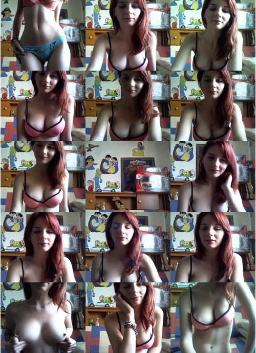 Download Video File: cam4 xkate94