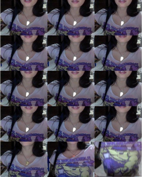 Download Video File: cam4 xlucianax