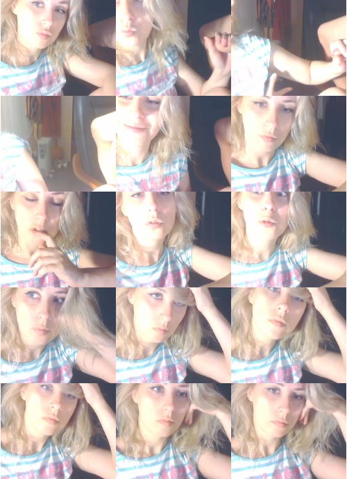 Download Video File: cam4 xxcuteblonde