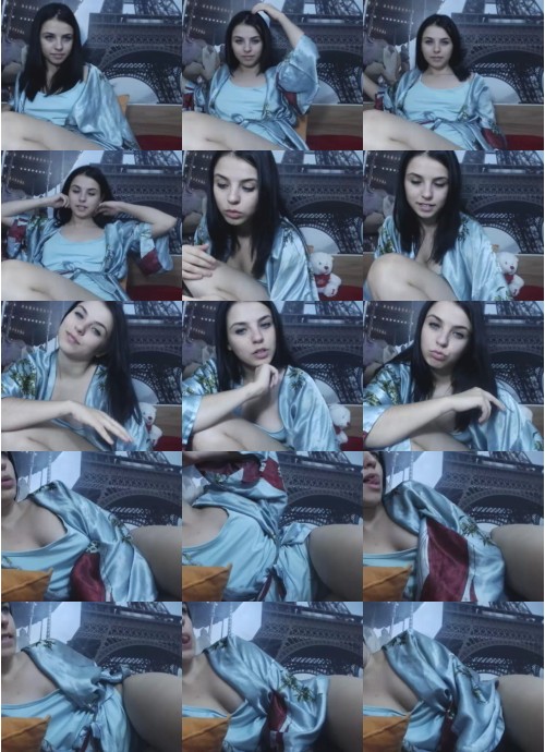 Download Video File: cam4 youlili chka