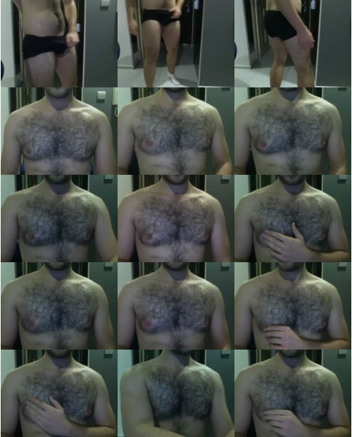Download Video File: cam4 younghairypl