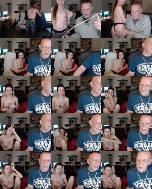 Download Video File: cam4 6littlesub6