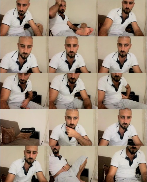 Download Video File: cam4  kinqman