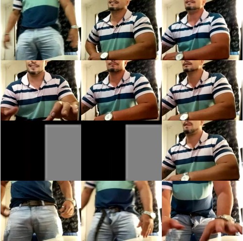 Download Video File: cam4 billidekid01