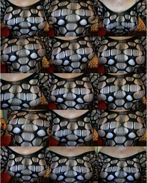 Download Video File: cam4 bondine007