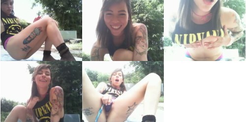 Download Video File: cam4 bunnysex99