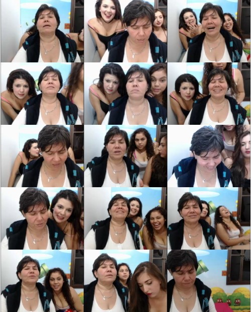 Download Video File: cam4 carliejobs