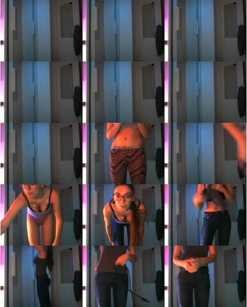 Download Video File: cam4 chieusejul