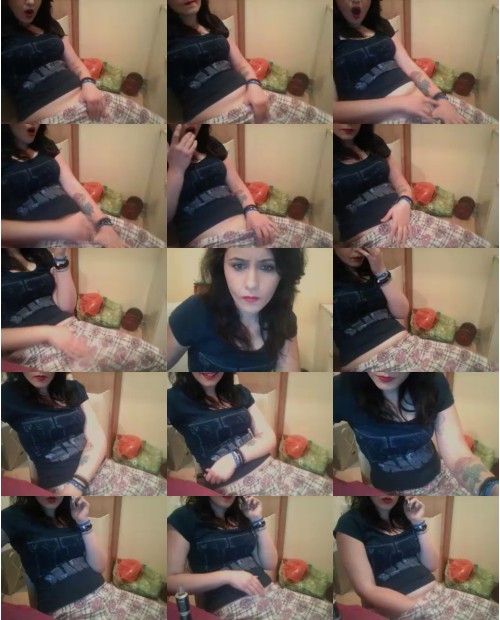 Download Video File: cam4 crazy160