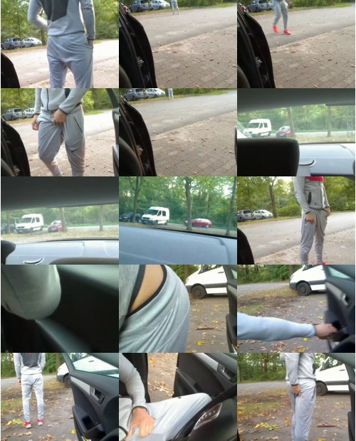 Download Video File: cam4 dariusz23