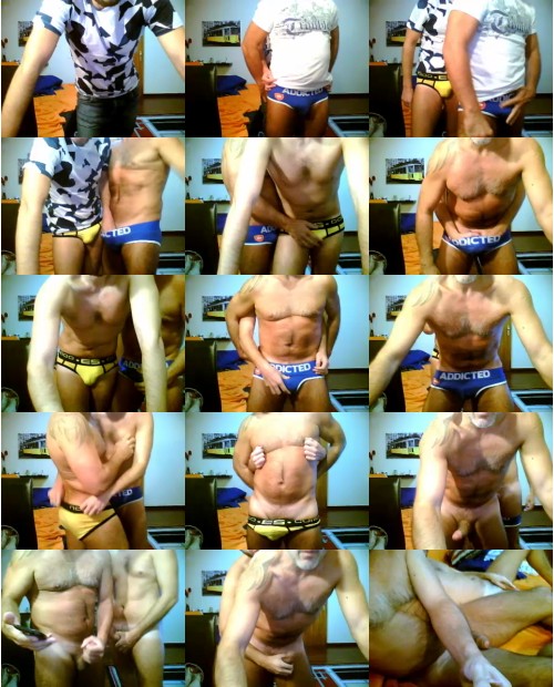 Download Video File: cam4 dragon  wolf