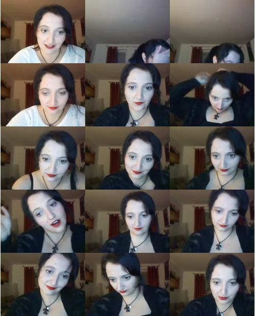 Download Video File: cam4 eiskoenigin 