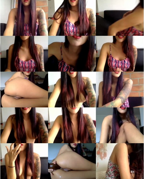 Download Video File: cam4 fallenstar77