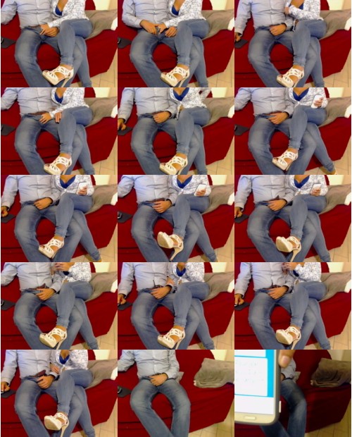 Download Video File: cam4 fenicerossa