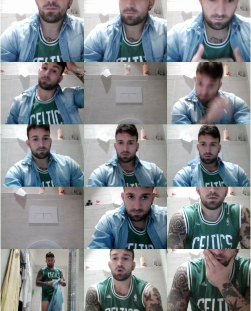 Download Video File: cam4 fighterduro