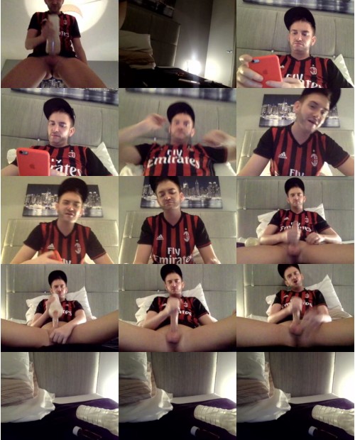 Download Video File: cam4 footballgeez