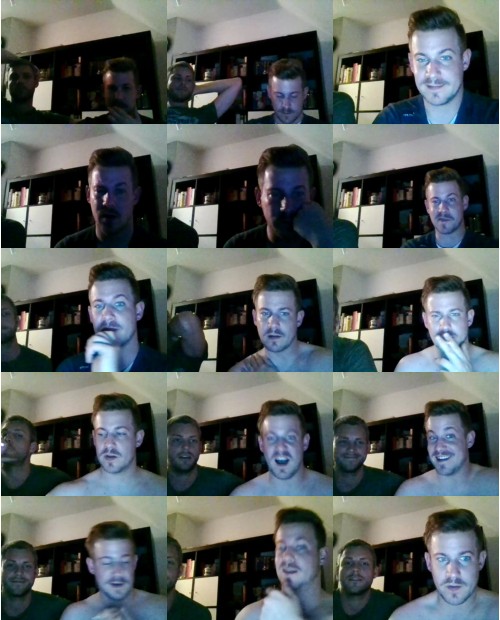 Download Video File: cam4 mercutio1986