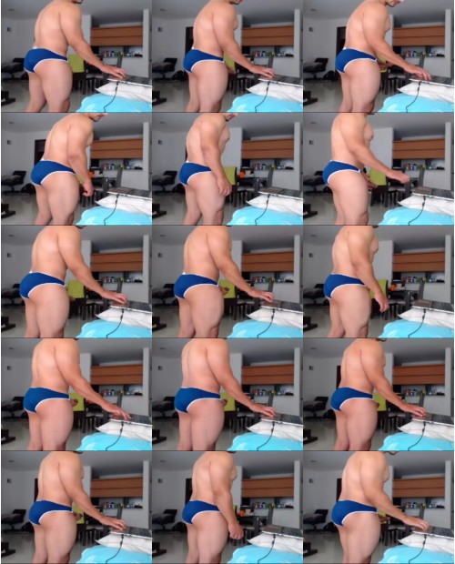 Download Video File: cam4 princepac