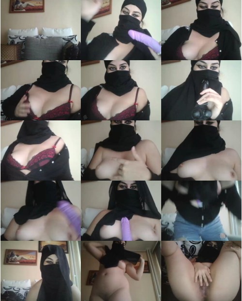 Download Video File: cam4 prinesseca