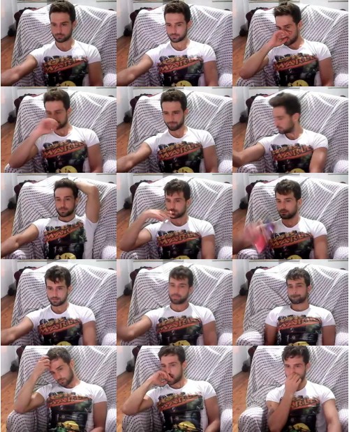 Download Video File: cam4 pyramoss