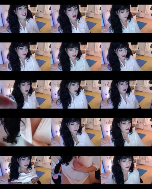 Download Video File: cam4 sensualminx