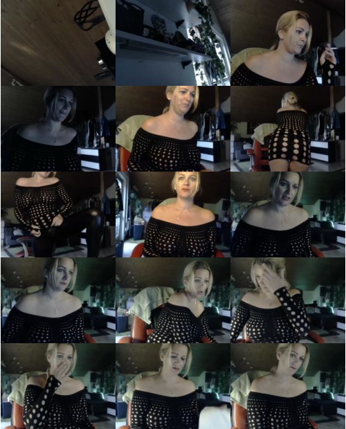 Download Video File: cam4 teufelchen71