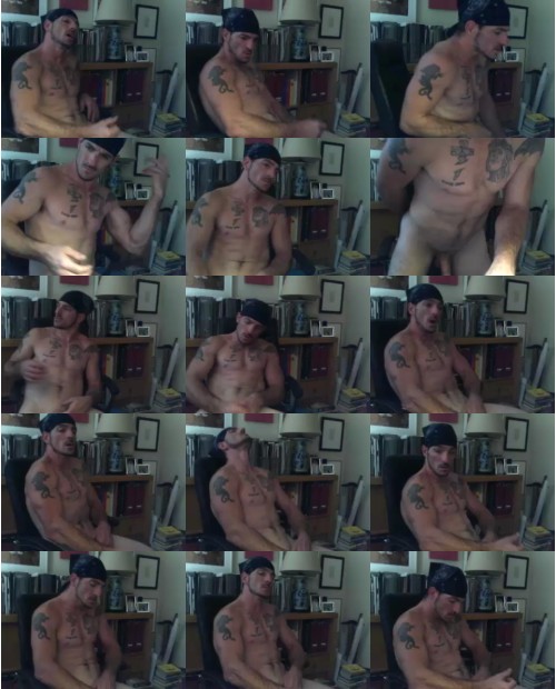 Download Video File: cam4 tonehulk