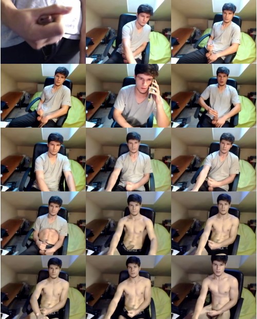 Download Video File: cam4 winyouwin