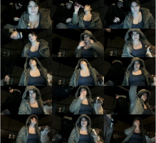 Download Video File: cam4 2hard4youu