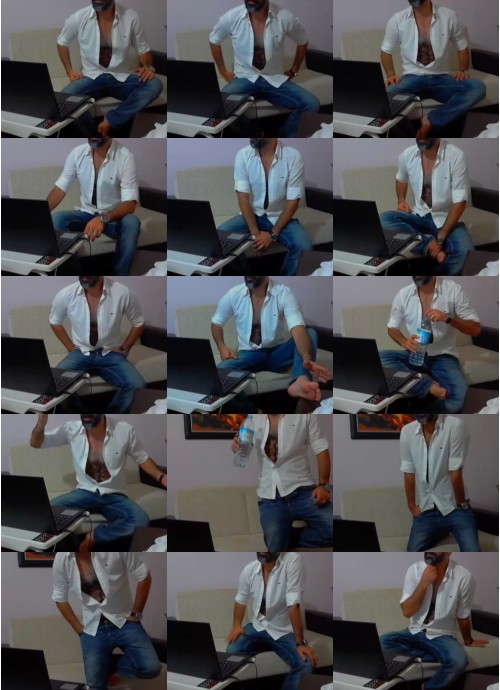 Download Video File: cam4  ankamale 