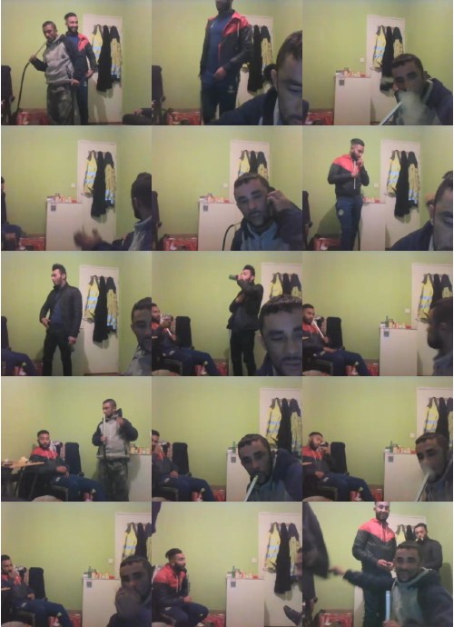 Download Video File: cam4 abdle1