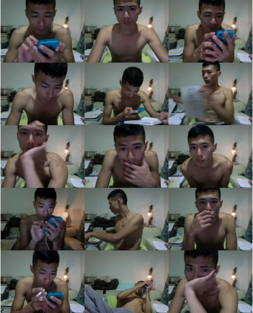 Download Video File: cam4 ann3007