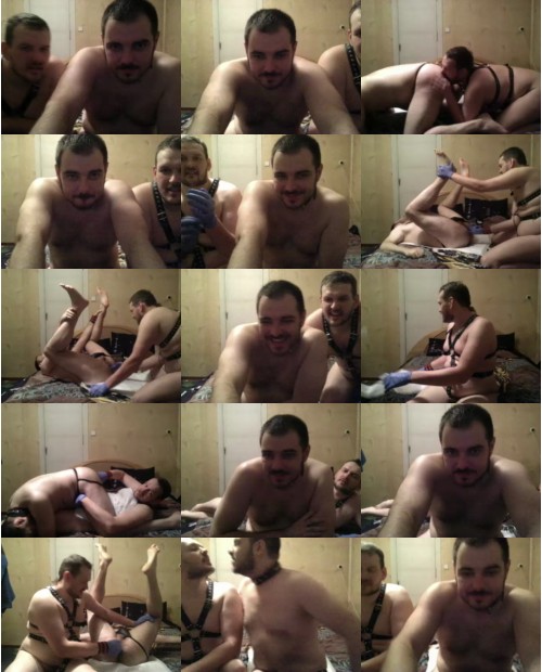 Download Video File: cam4 bearsandfist