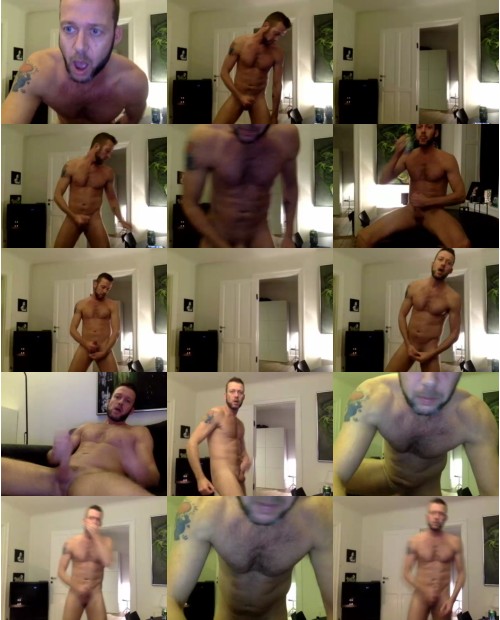 Download Video File: cam4 bodypumpguy