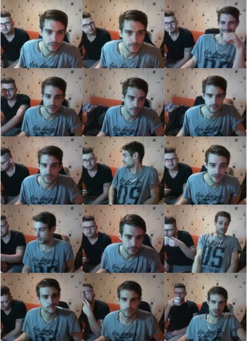 Download Video File: cam4 chilipower