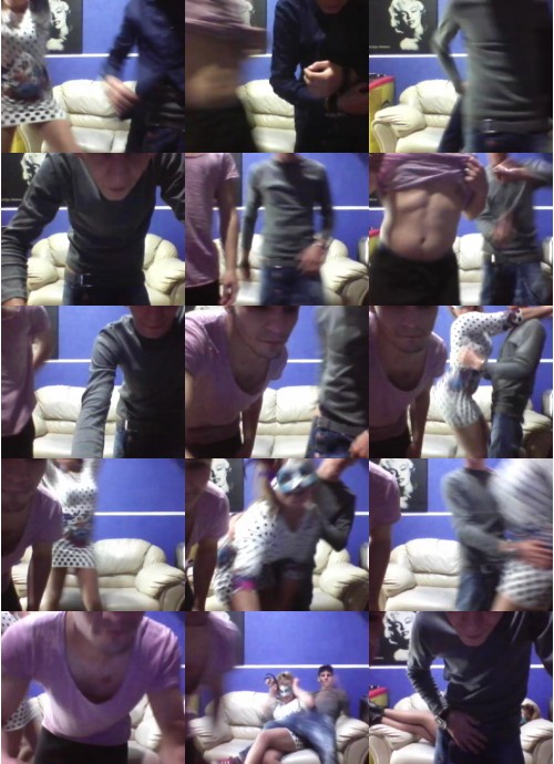 Download Video File: cam4 dolcebanana1