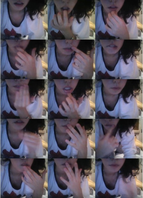 Download Video File: cam4 dolcesess