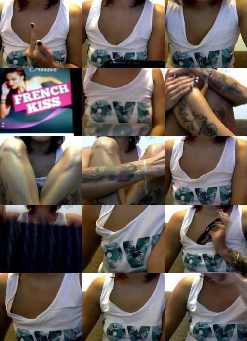 Download Video File: cam4 duerosse