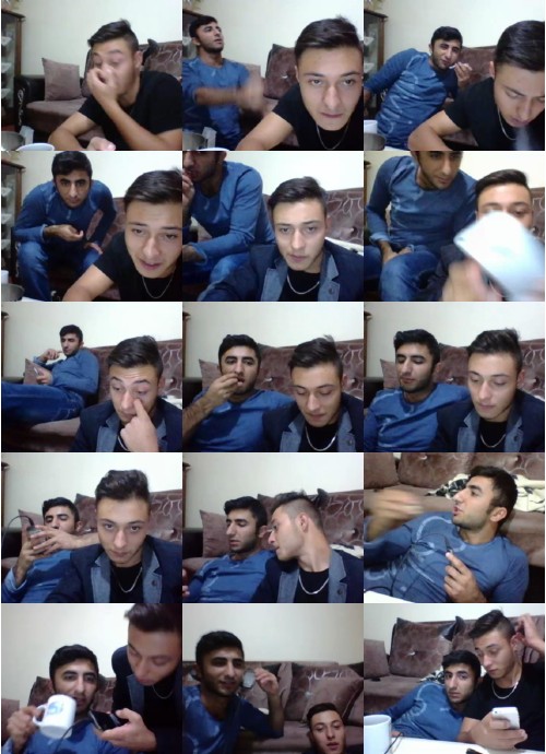 Download Video File: cam4 esmerssboyyy