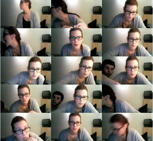 Download Video File: cam4 finchen233