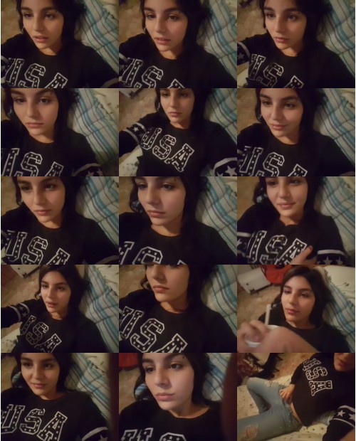 Download Video File: cam4 georgianabee