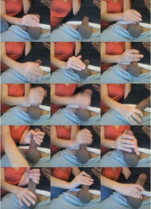 Download Video File: cam4 hibouxchoux