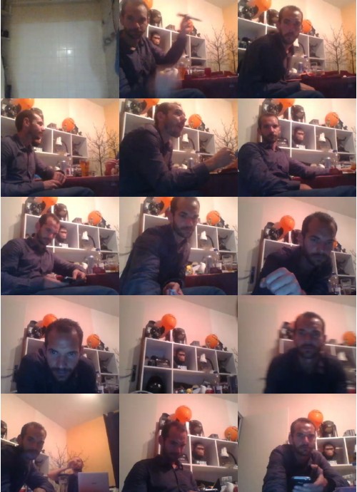 Download Video File: cam4 hotfrenchcho