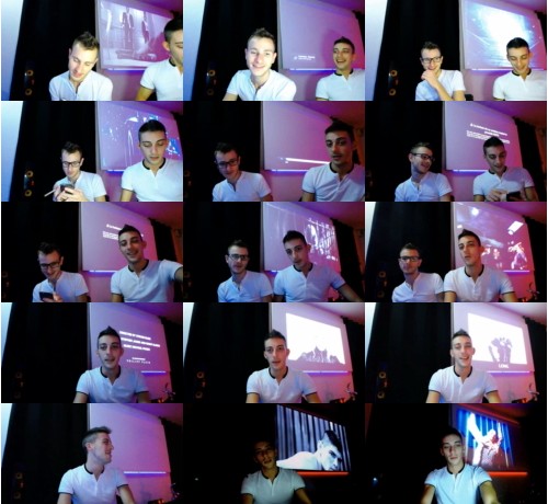 Download Video File: cam4 hugo4k