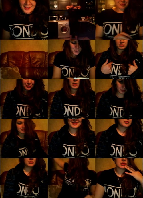 Download Video File: cam4 lela82