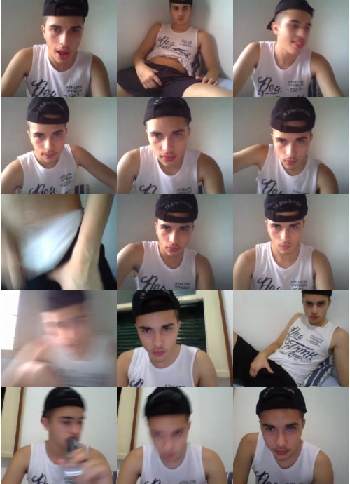 Download Video File: cam4 lemonmuscle