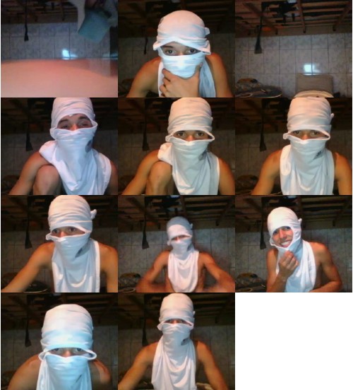 Download Video File: cam4 leviantiago