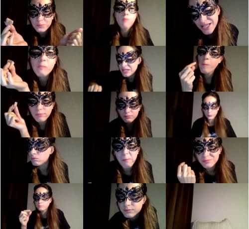 Download Video File: cam4 maylola